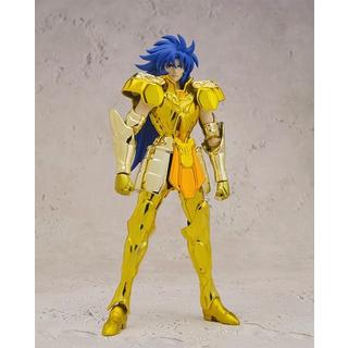 Bandai  Figurine articulée - D.D.Panoramation - Saint Seiya - Saga Gémeaux 