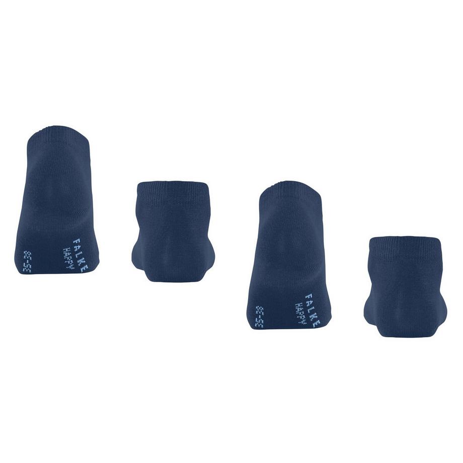 FALKE Happy Confezione da 2 Calze Sneaker  