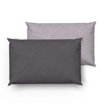 Lotus Bettwäsche Bambus Doubleface