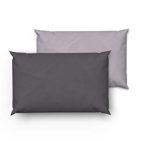 Lotus Bettwaren Lotus Bambus Doubleface Bettwäsche  