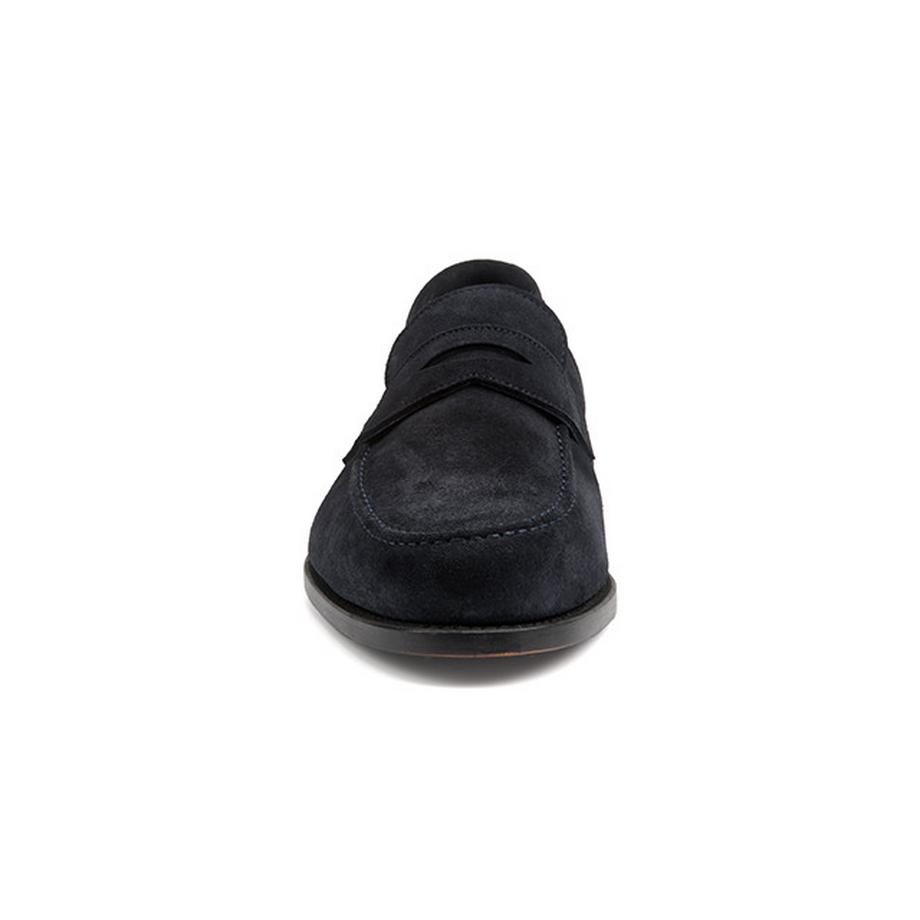 Berwick Yankee Penny Loafers  