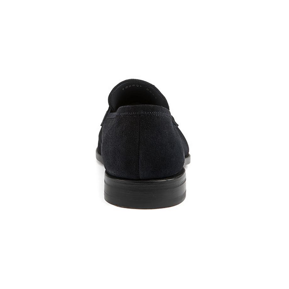 Berwick Yankee Penny Loafers  