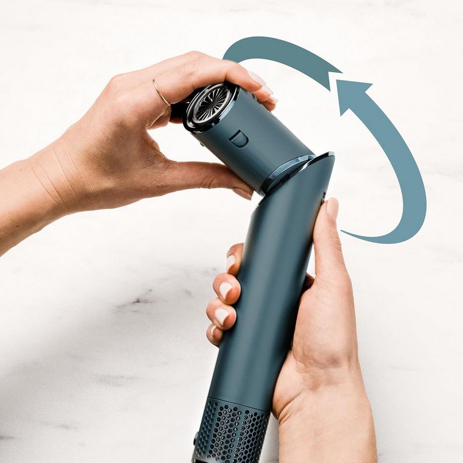 Shark  FlexStyle Coiffeur & Séchoir 5 en 1 