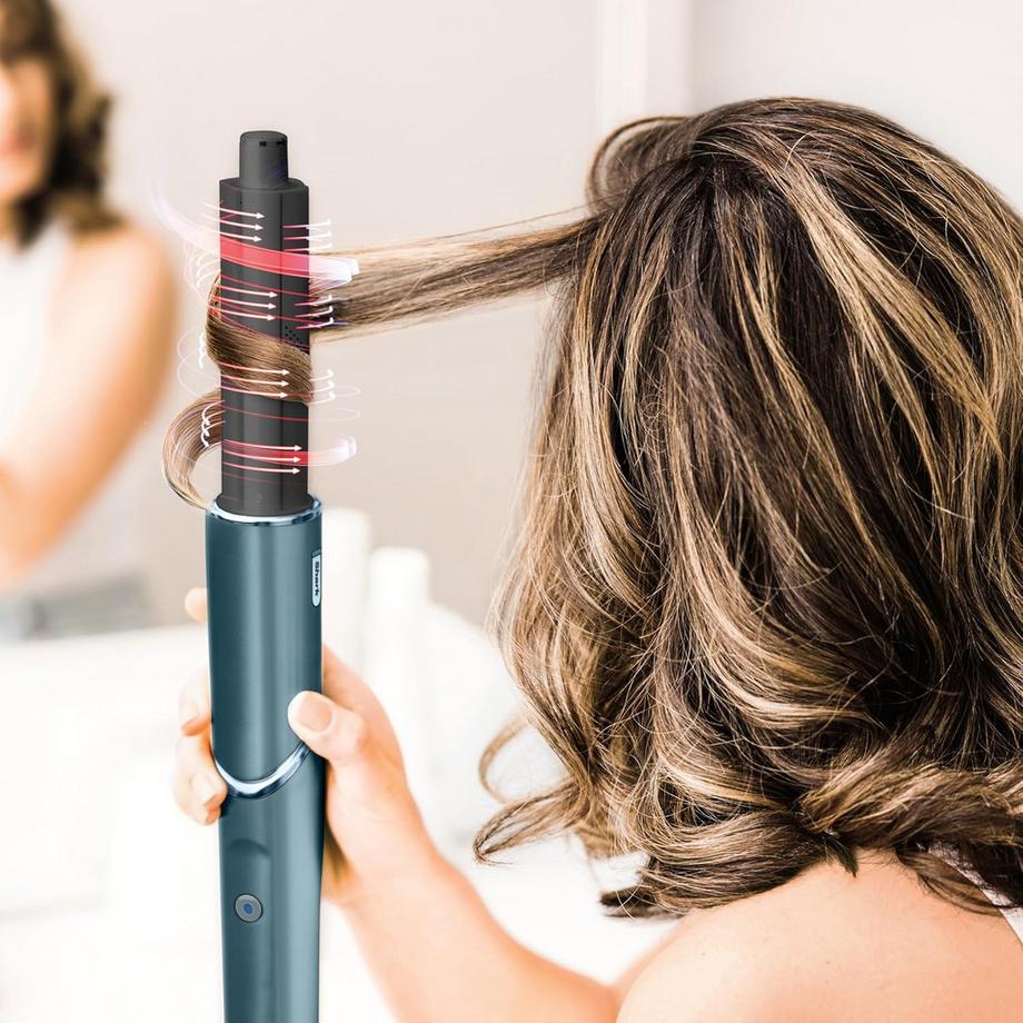 Shark  FlexStyle Coiffeur & Séchoir 5 en 1 