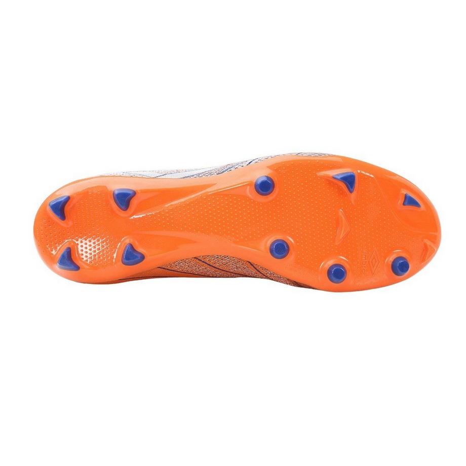 Umbro  Fußballschuhe mit festem Boden Velocita Elixir Premier 