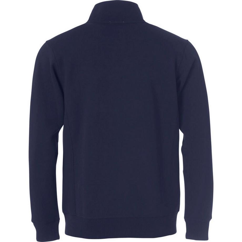 Clique Cardigan Classic con cerniera a tutta lunghezza  