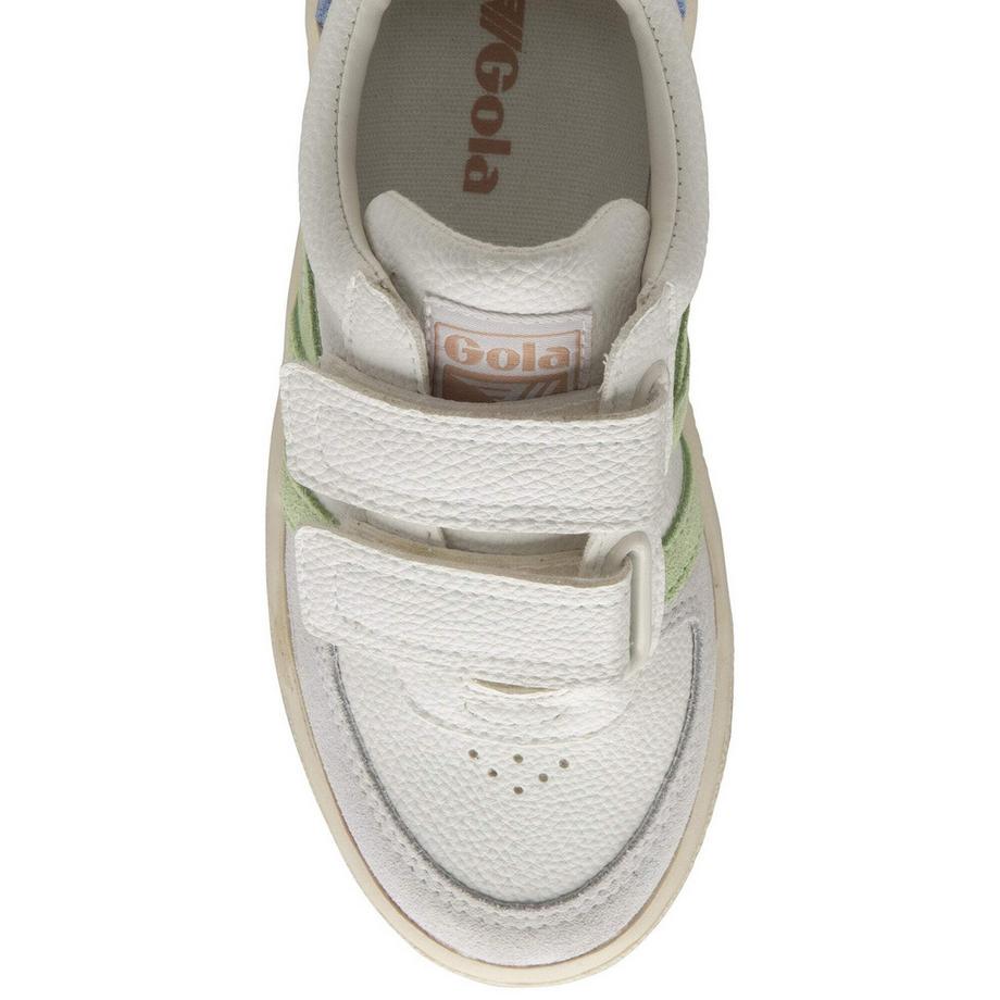 gola Classics Grandslam Trident Strap Trainers  