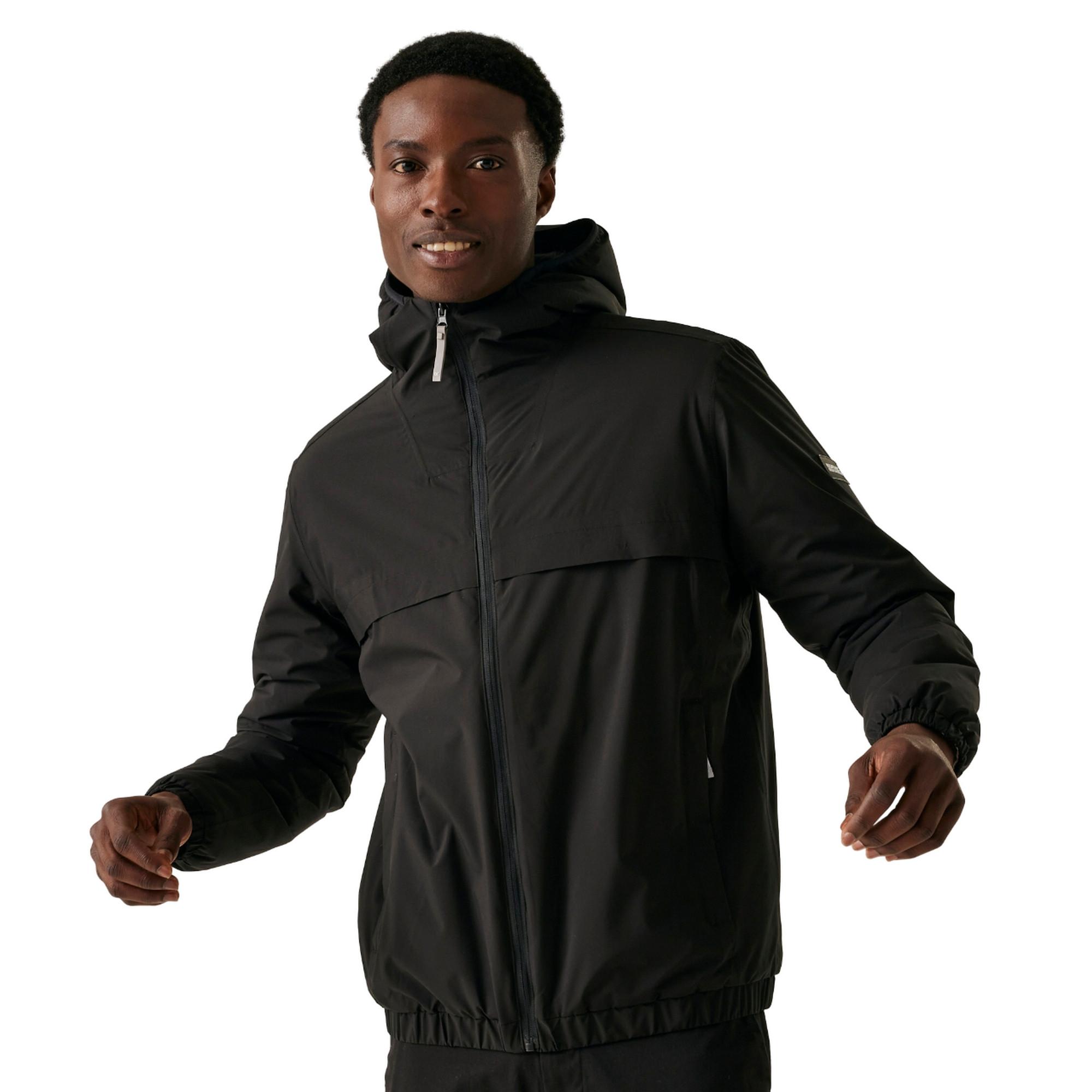 Regatta Wiltom Wasserfeste Jacke  
