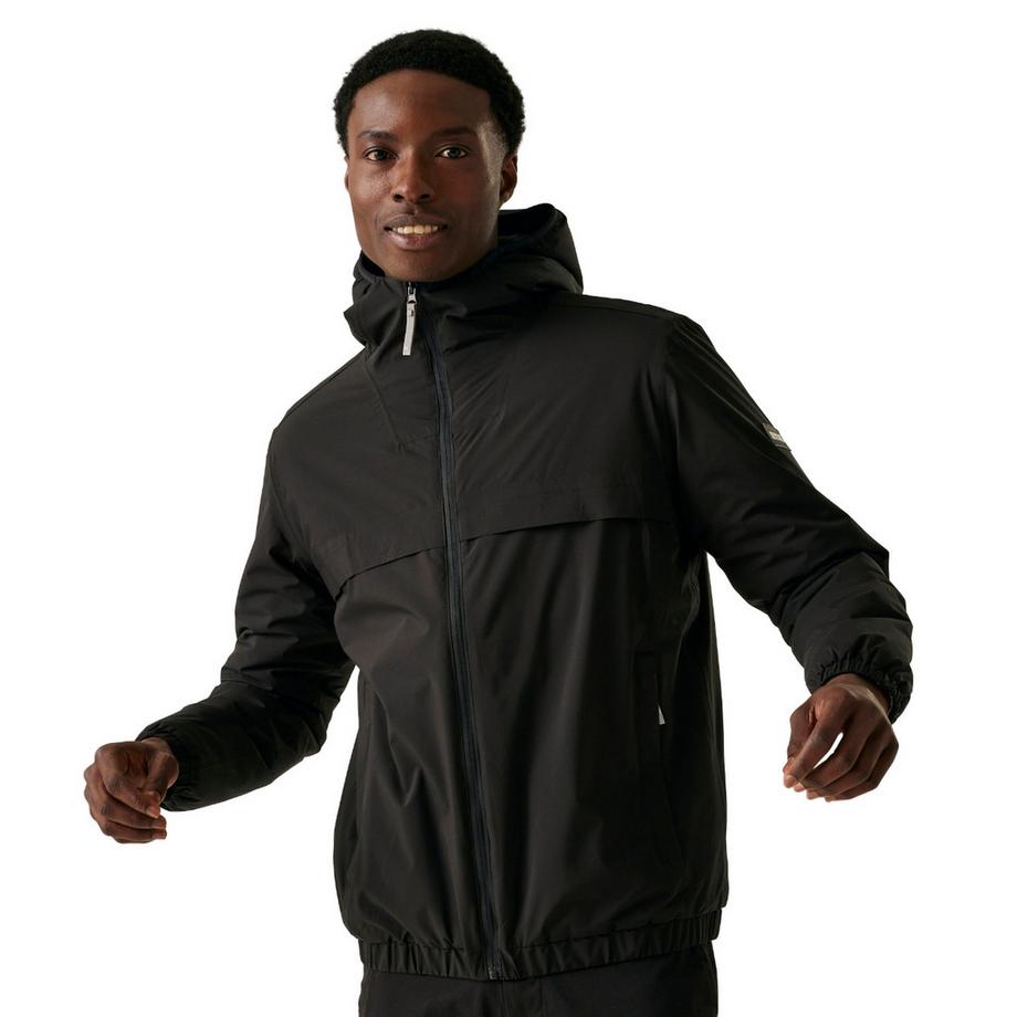 Regatta Wiltom Wasserfeste Jacke  
