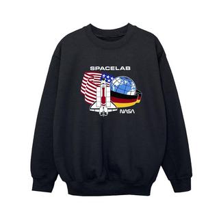 Nasa  Space Lab Sweatshirt 