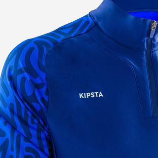 KIPSTA  Sweatshirt - 1/2 ZIP VIRALTO 