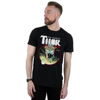 MARVEL  Tshirt THE MIGHTY THOR 