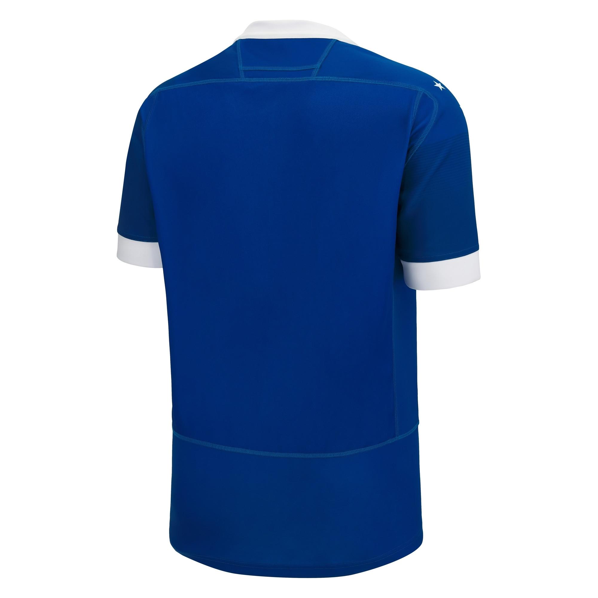 macron  heimtrikot samoa 2023/24 