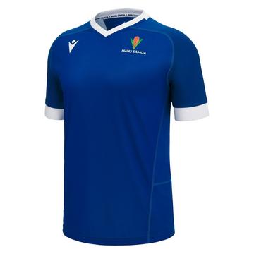 heimtrikot samoa 2023/24