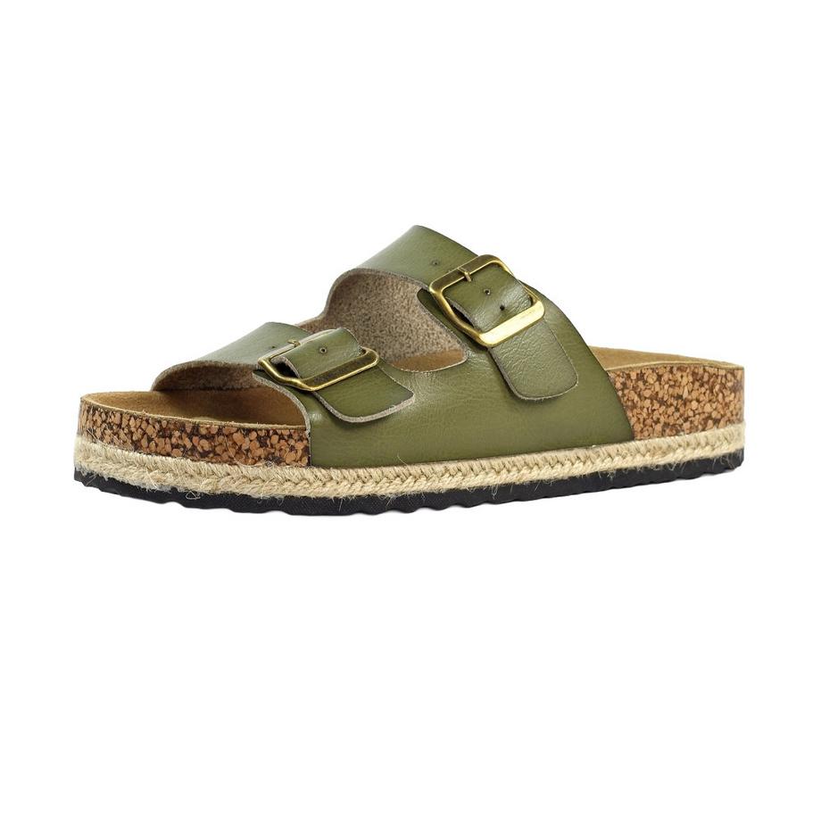 Lunar  Sandalen Belinda 