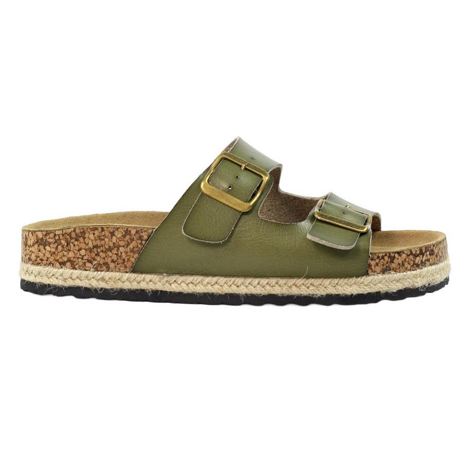 Lunar  Sandalen Belinda 