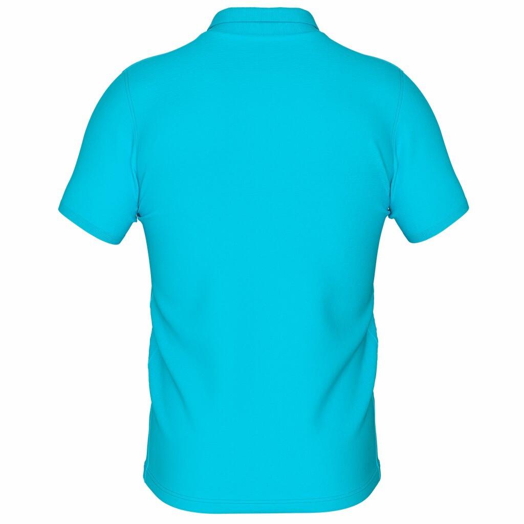 errea  polo enfant evo 