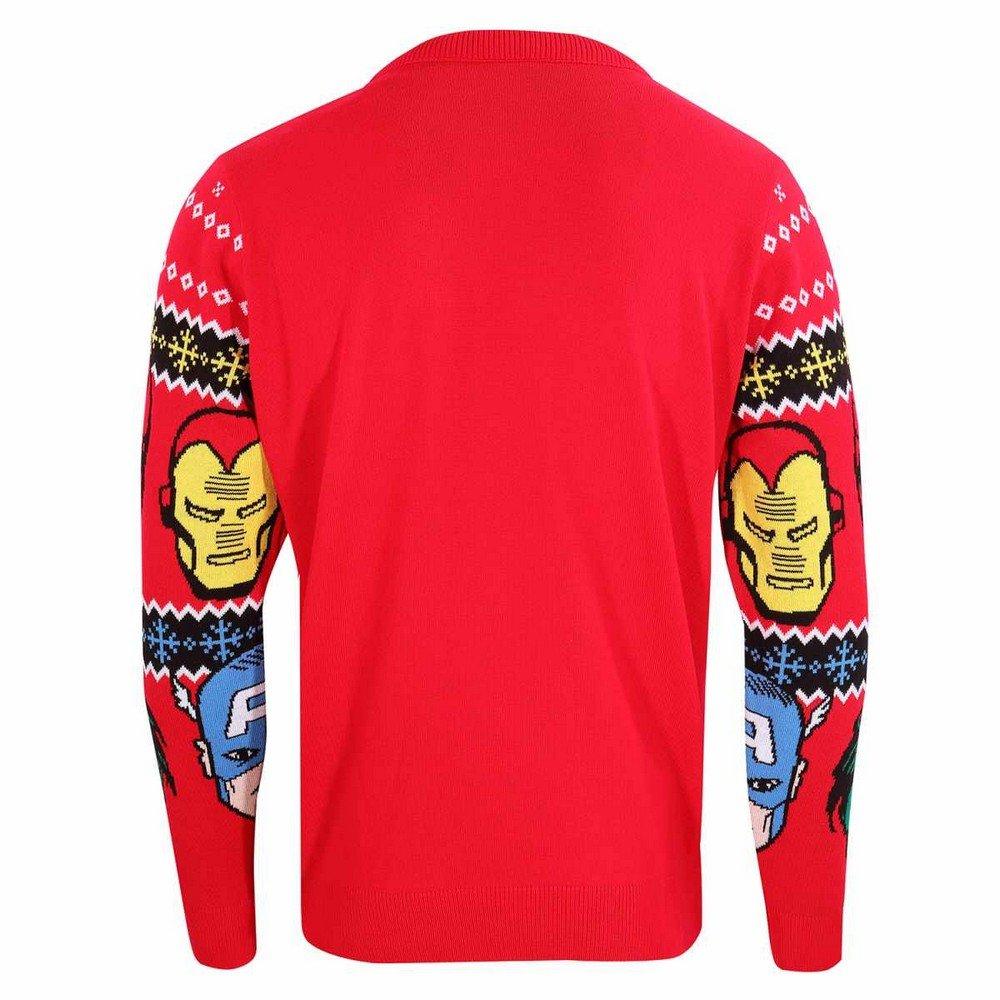 MARVEL  Sweatshirt 