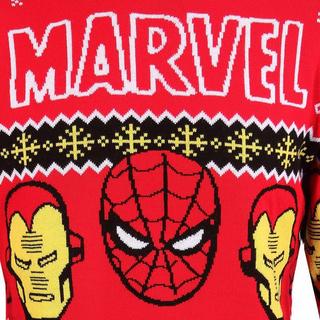 MARVEL  Sweatshirt 