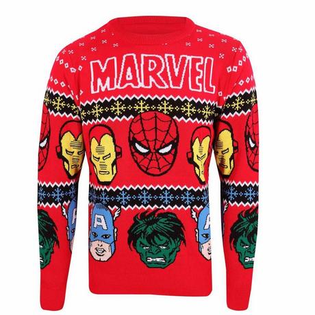 MARVEL  Sweatshirt 