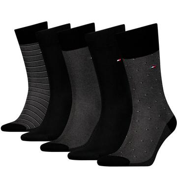 Socken 5er Pack Geschenkbox