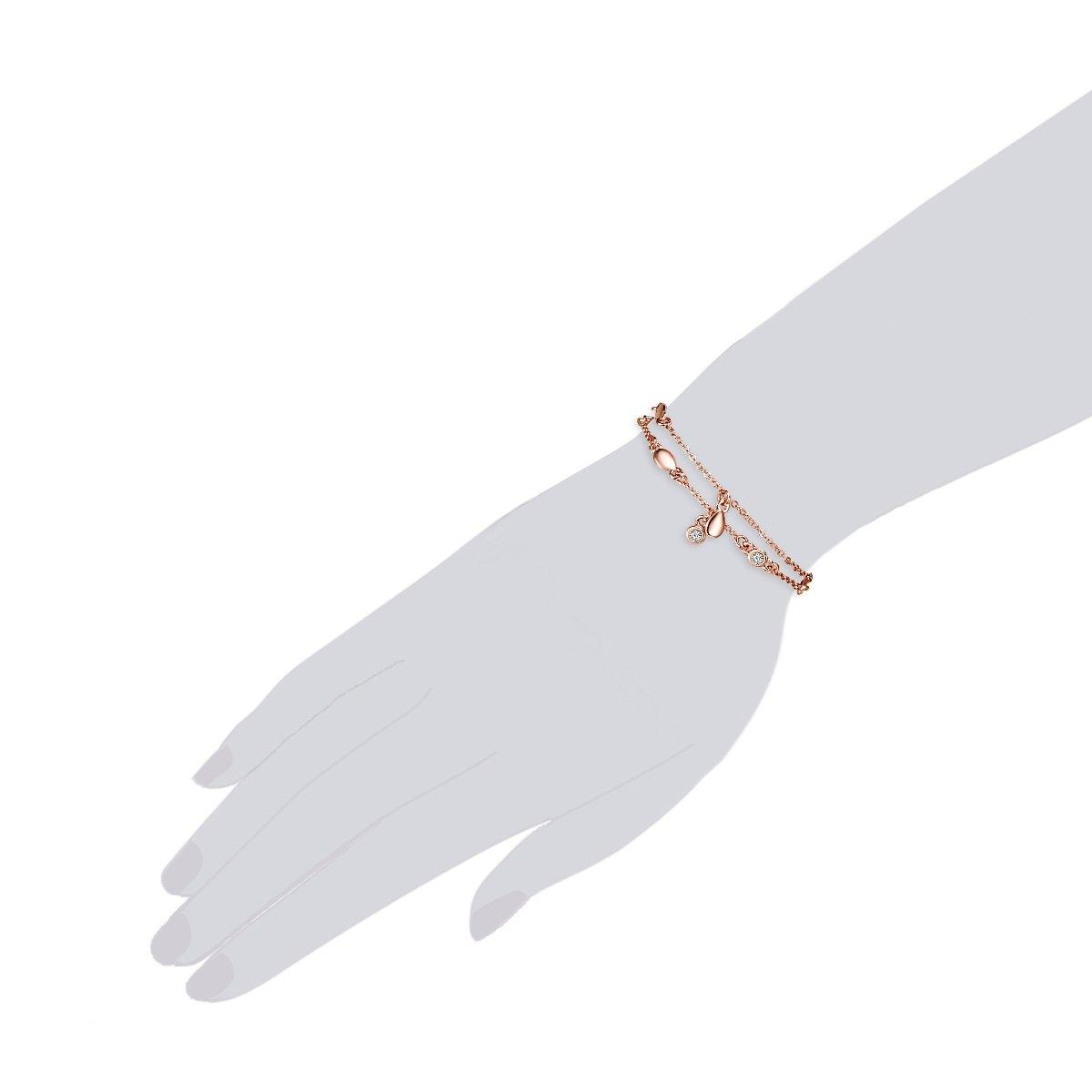 Lulu & Jane  Armband 