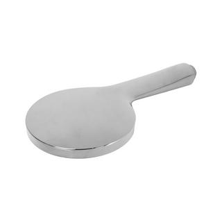 Beliani Kit doccia con soffione e flessibile en ABS (materiale sintetico resistente) Classico UCHIZA  