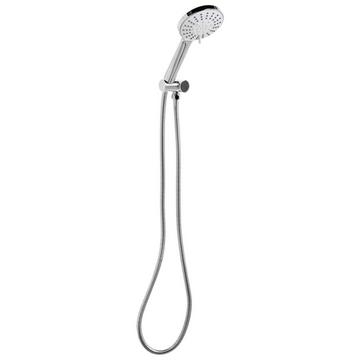 Duschkopf mit Schlauch aus ABS (robuster Kunststoff) Klassisch UCHIZA