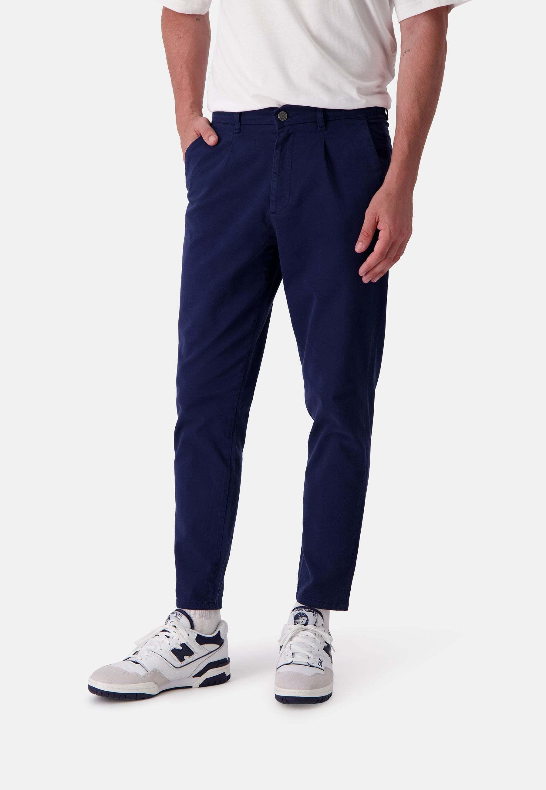 Colours & Sons  Pantalon Pants-Cropped Chino 