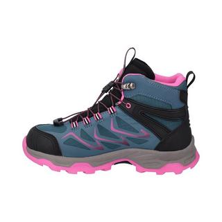 CMP  scarpe da trekking medie per bambini byne waterproof 