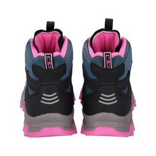 CMP  scarpe da trekking medie per bambini byne waterproof 