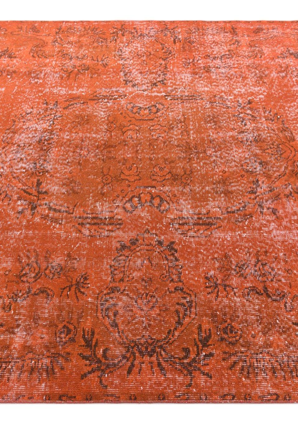 VIDAL Tapis fait à la main Ultra Vintage  