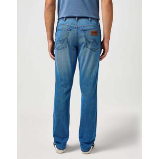 Wrangler Texas Slim Jeans  