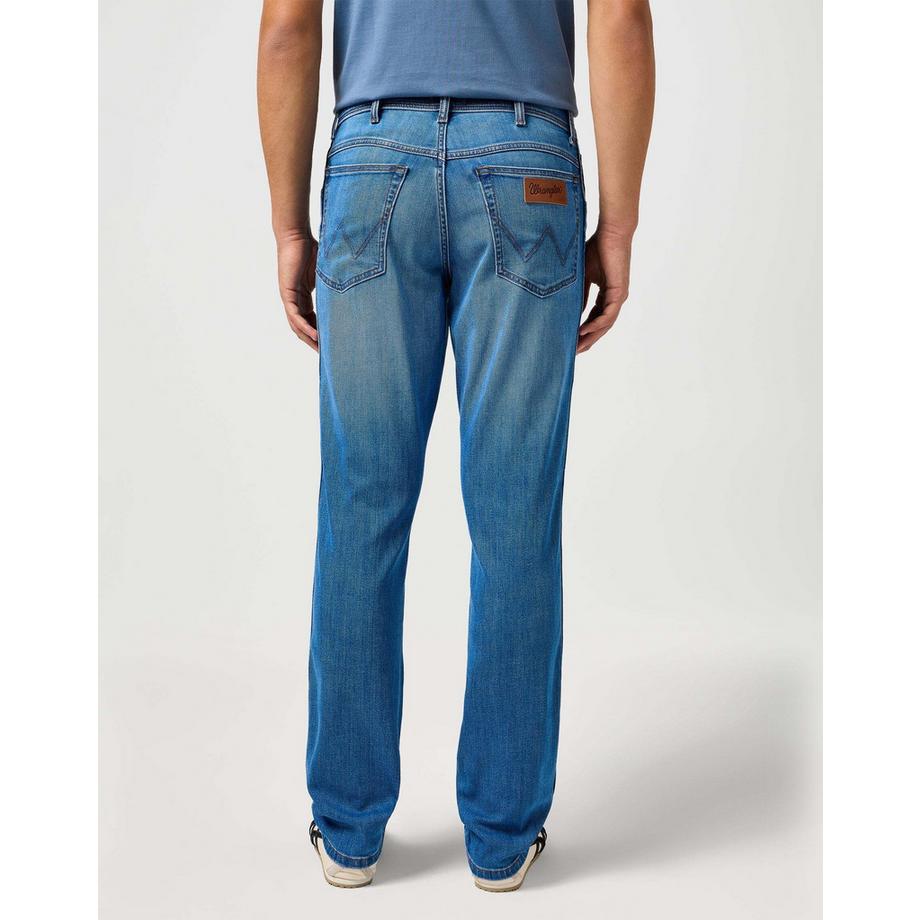 Wrangler Texas Slim Jeans  