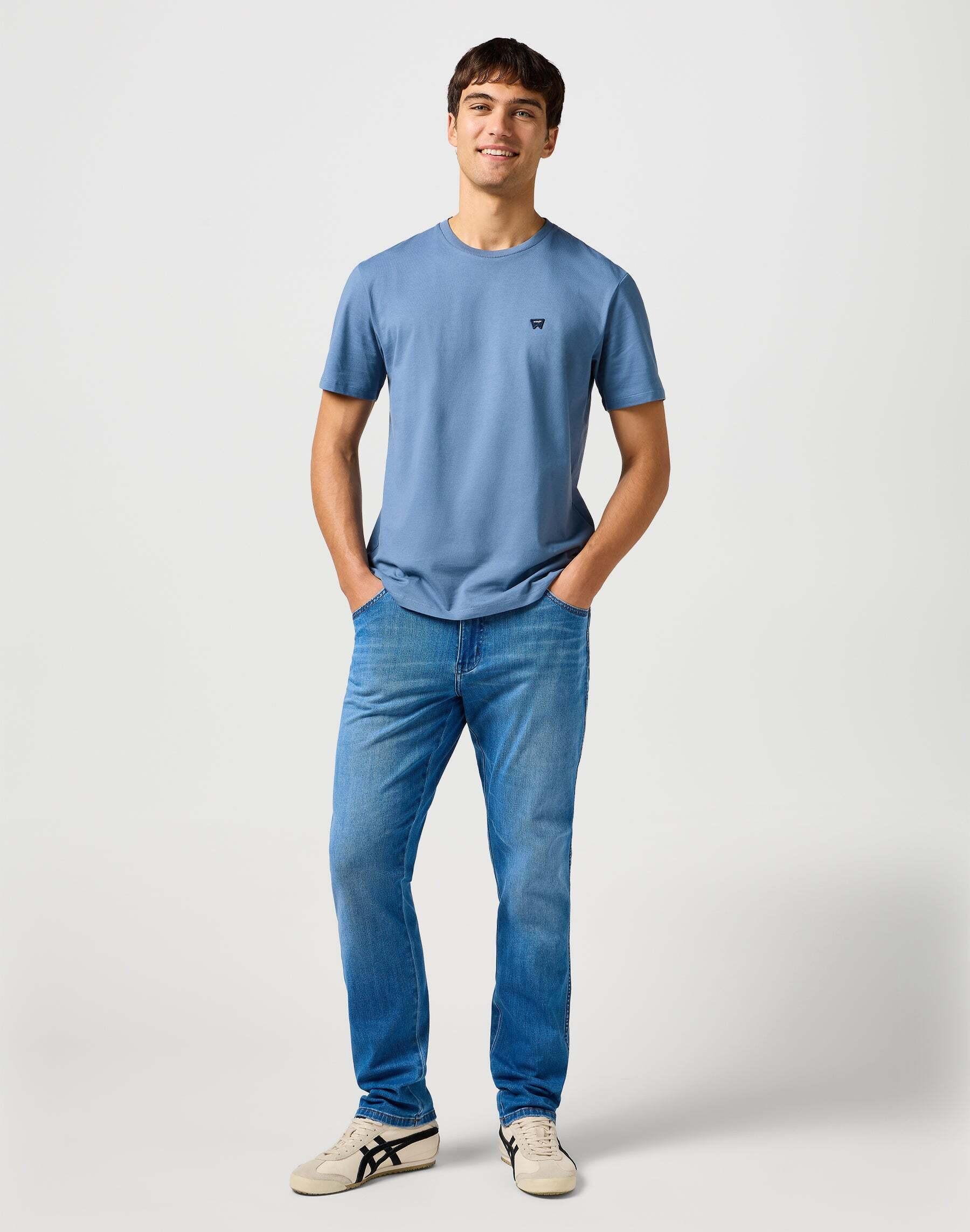 Wrangler Texas Slim Jeans  