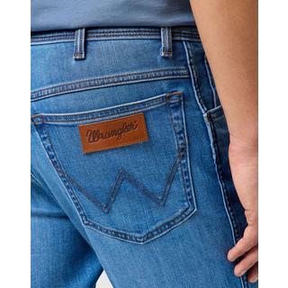 Wrangler Texas Slim Jeans  