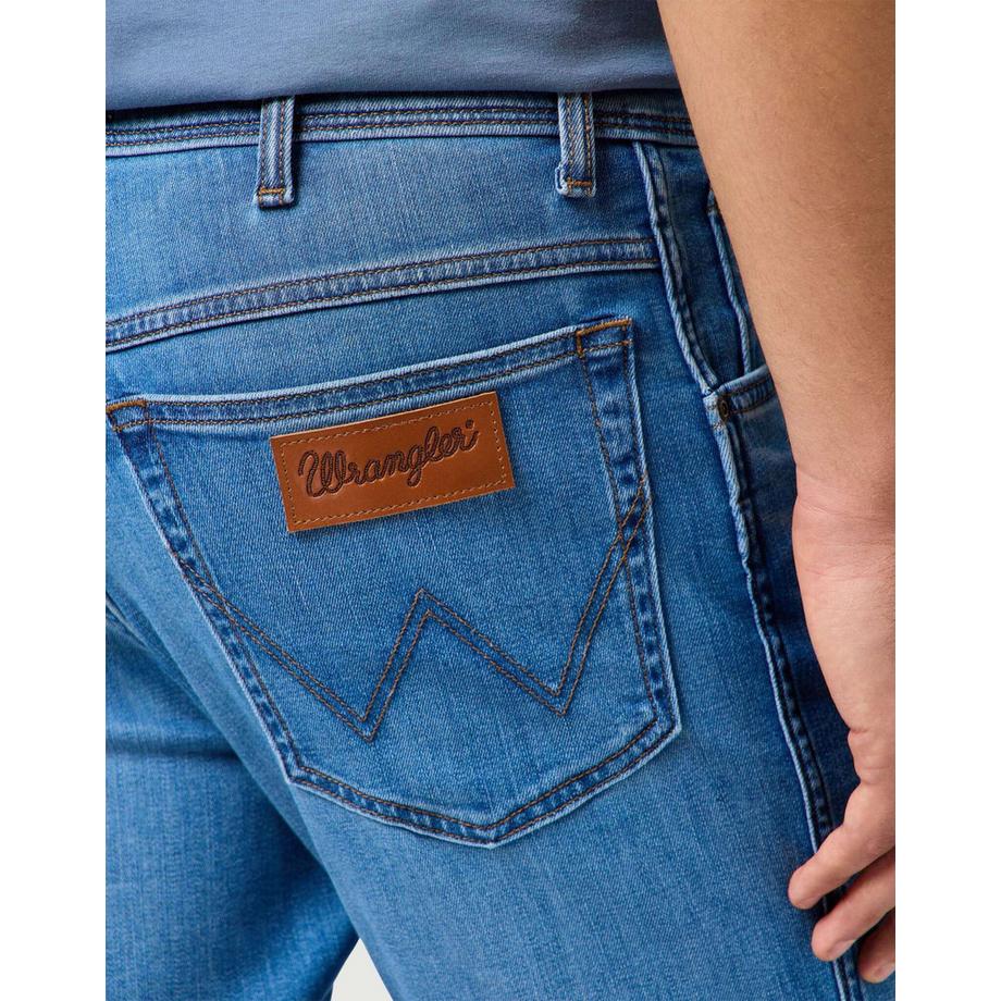 Wrangler Texas Slim Jeans  