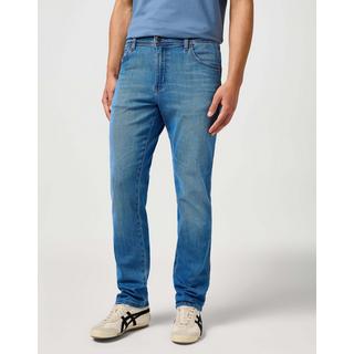 Wrangler Texas Slim Jeans  
