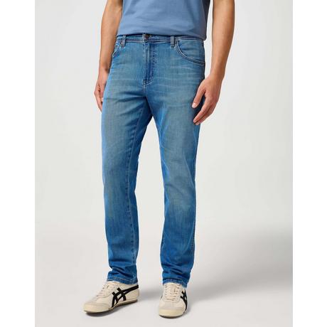Wrangler Texas Slim Jeans  