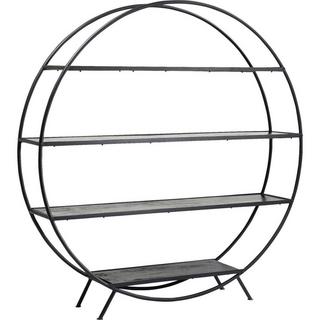 KARE Design Etagère Mason Ronde  