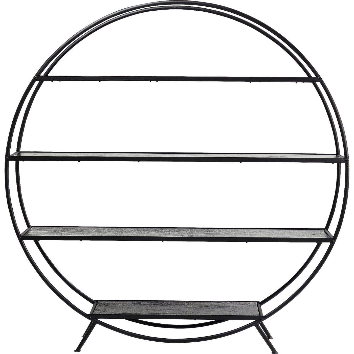 KARE Design Etagère Mason Ronde  