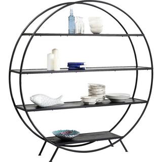 KARE Design Etagère Mason Ronde  