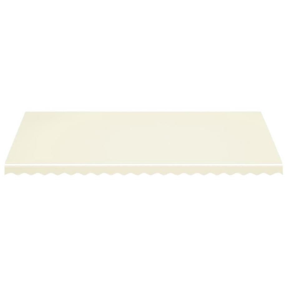 VidaXL Ersatz-markisenstoff polyester  