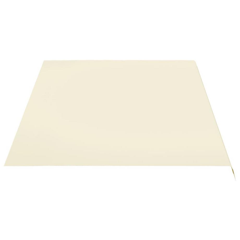 VidaXL Ersatz-markisenstoff polyester  