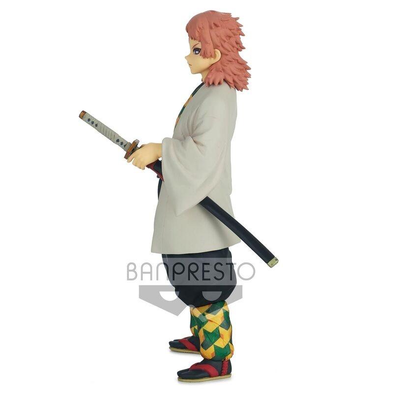 Banpresto  Demon Slayer Kimetsu no Yaiba vol.19 Sabito figure 16cm 