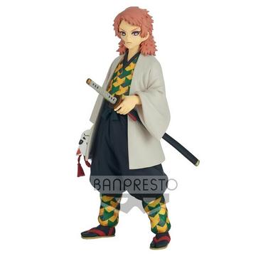 Demon Slayer Kimetsu no Yaiba vol.19 Sabito Figur 16cm