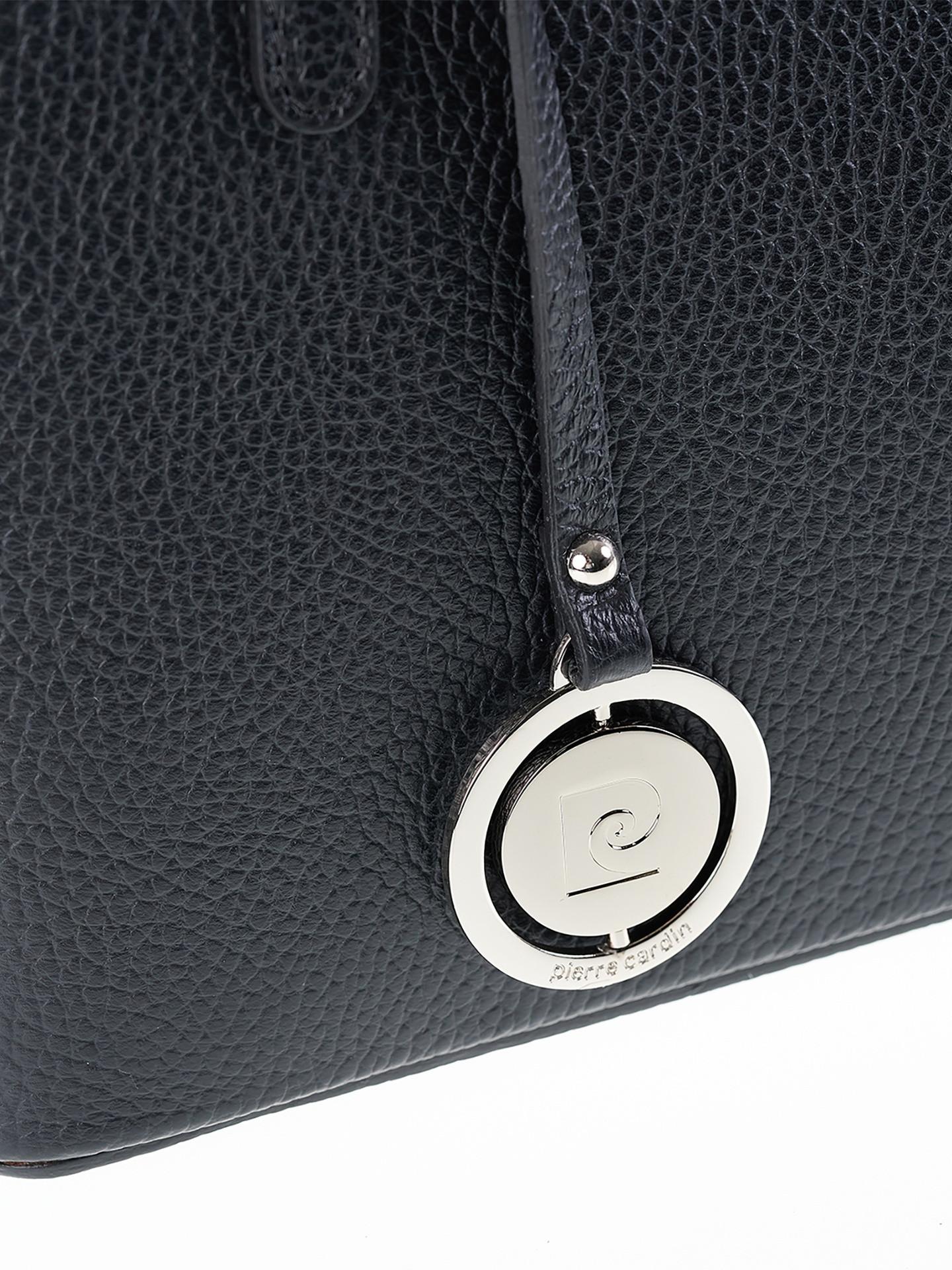 pierre cardin Elowen Lux Schultertasche  