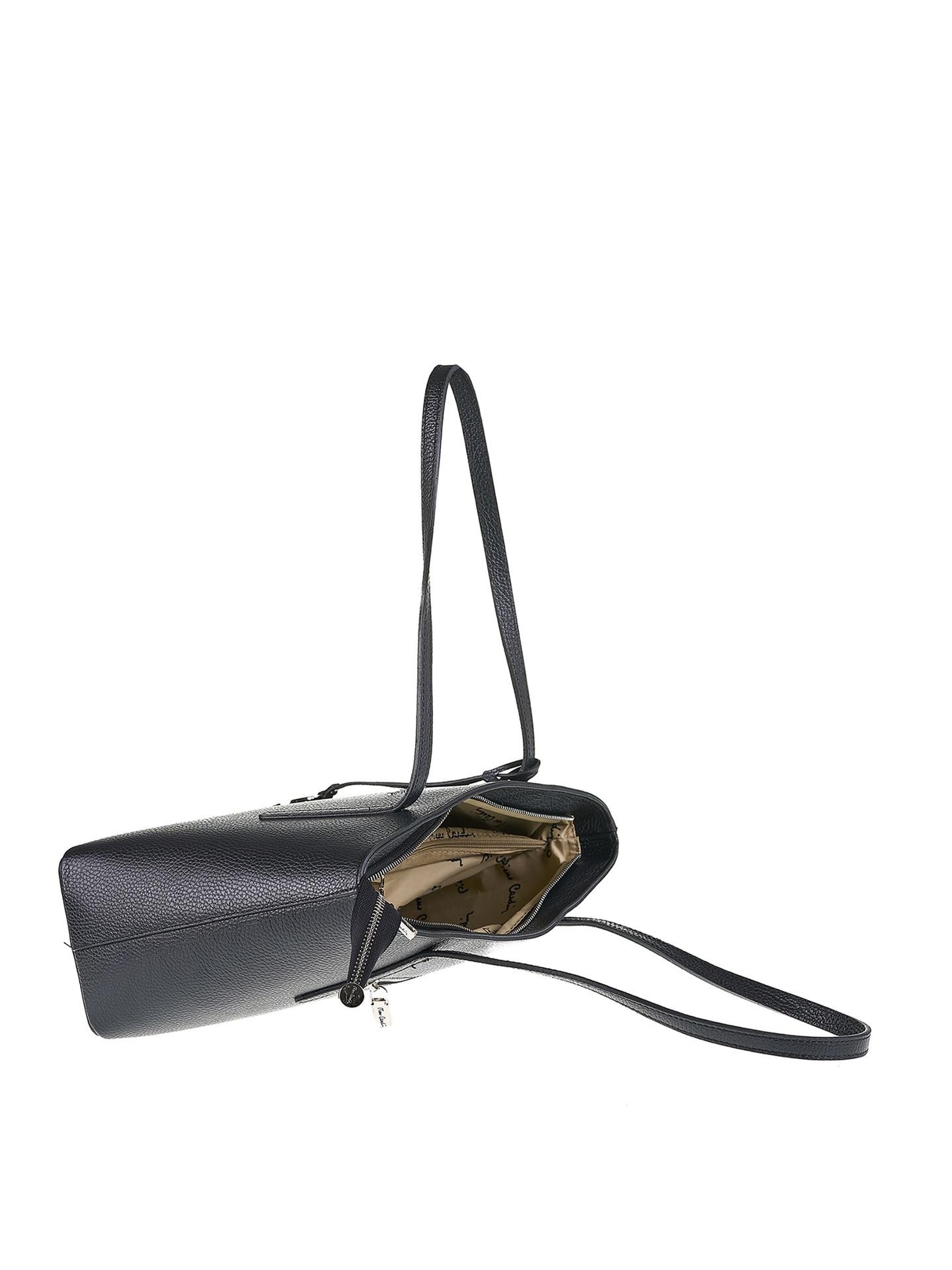 pierre cardin Elowen Lux Schultertasche  