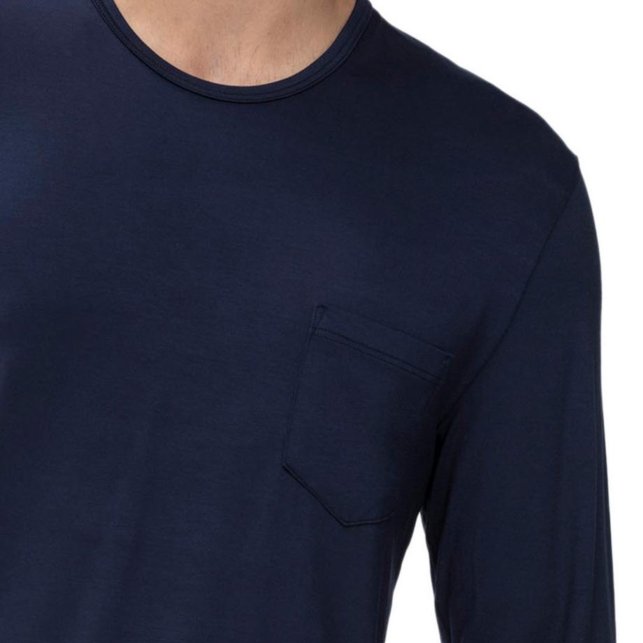 mey Club Jefferson Homewear Oberteil  