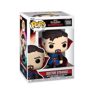 Funko  Pop! Doctor Strange Bobble Head (Nr.1000) 